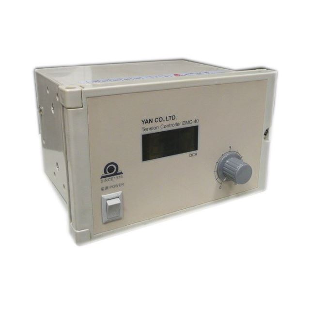 EMC-40/40C 手动张力控制器